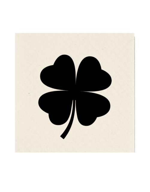 4 Klöver