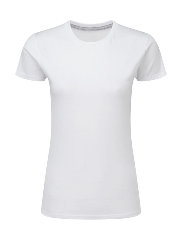 T-shirt Dam Design - Bild 4