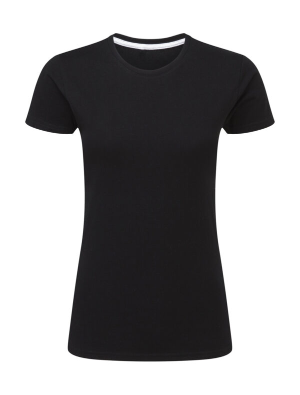 T-shirt Dam Design - Bild 2