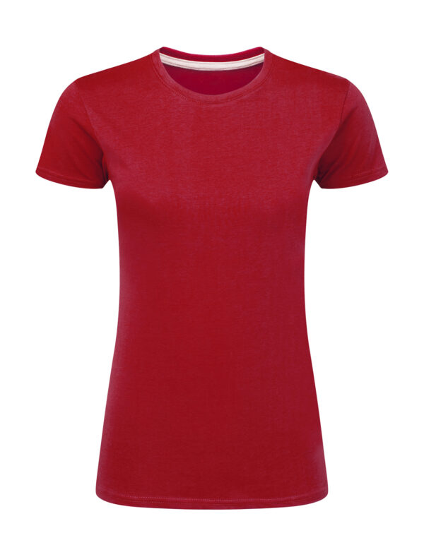 T-shirt Dam Design - Bild 5