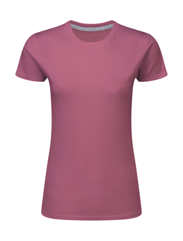 T-shirt Dam Design - Bild 6