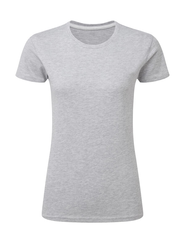T-shirt Dam Design - Bild 7