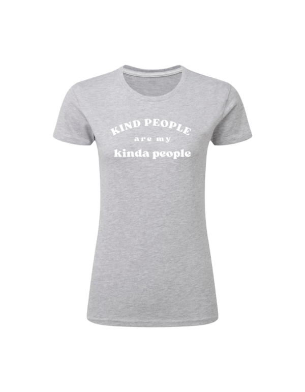 Kind People is My Kind of People - Bild 6