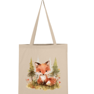 Foxy