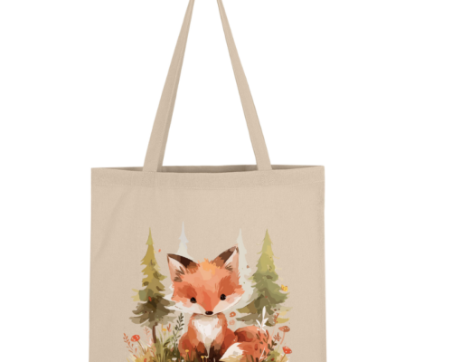 Foxy