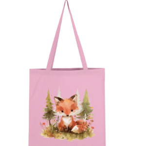 Foxy