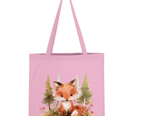 Foxy