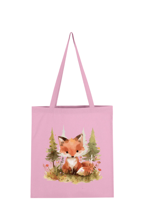 Foxy - Bild 2