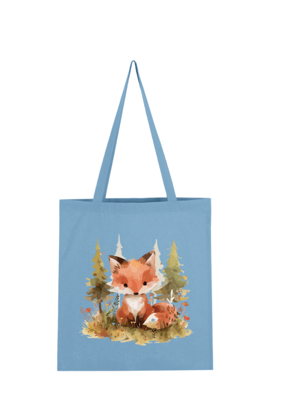 Foxy - Bild 4