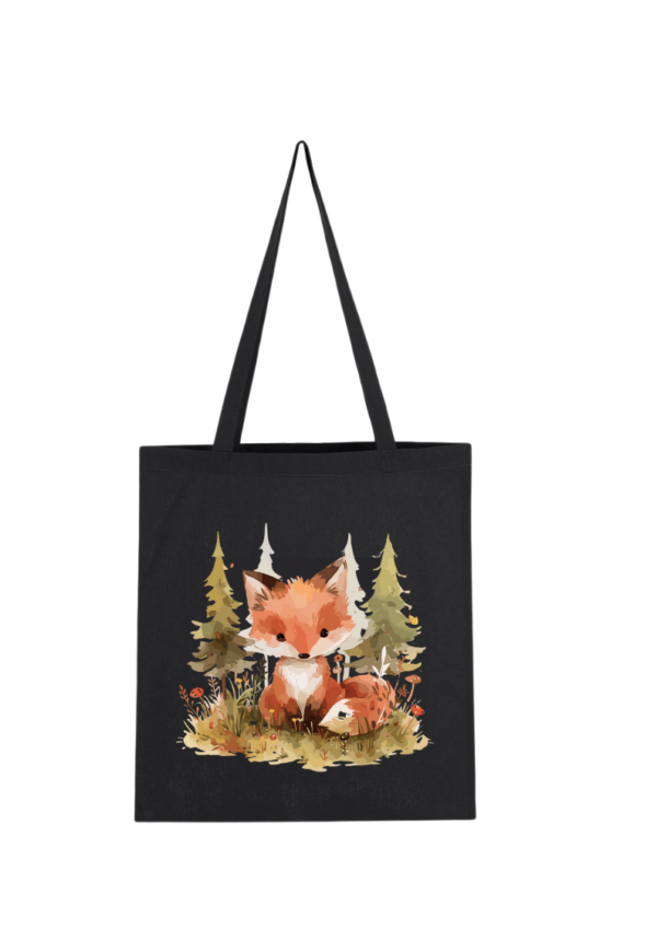 Foxy - Bild 3