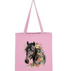 Flower Horse