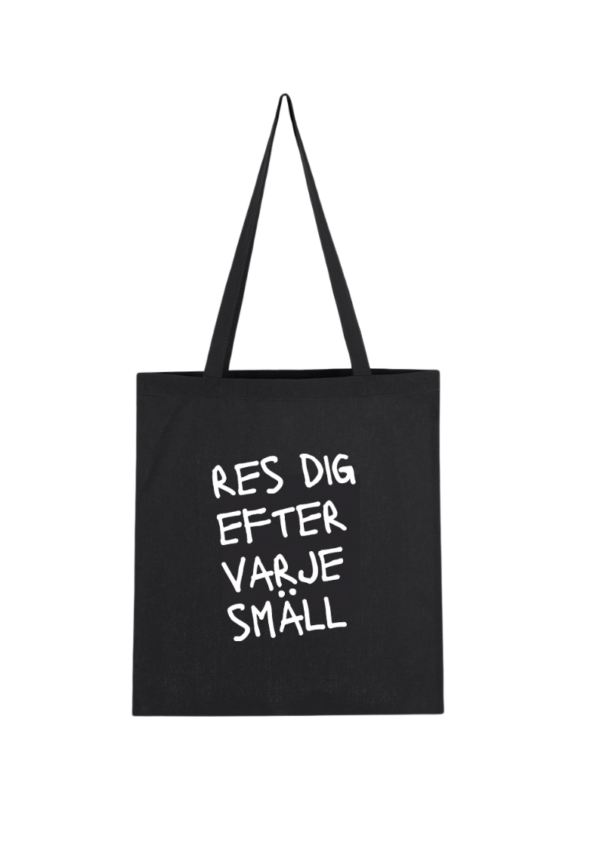 Res Dig Efter Varje Smäll - Bild 2