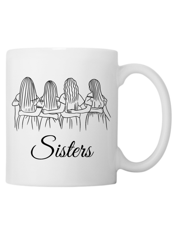 Sisters - Bild 2