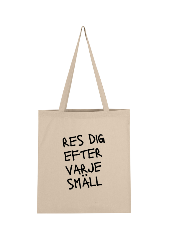 Res Dig Efter Varje Smäll - Bild 4