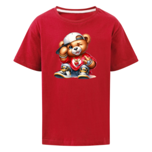 Yo Bear