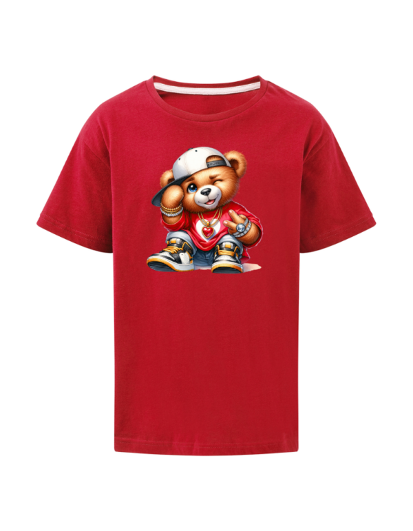 Yo Bear