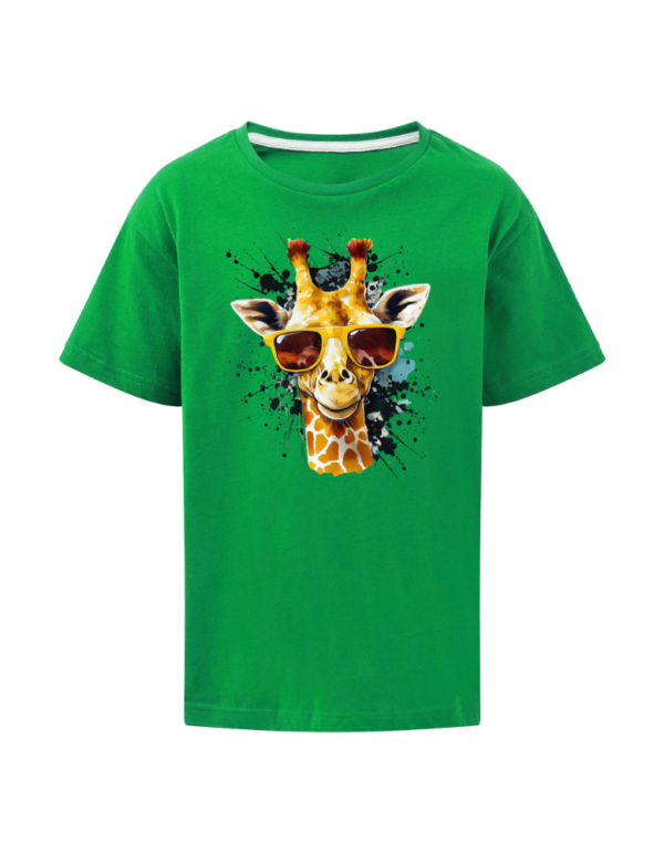Cool like a Giraffe - Bild 4