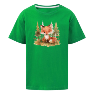 Foxy