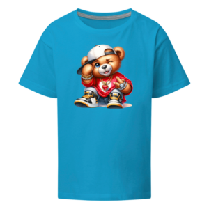Yo Bear