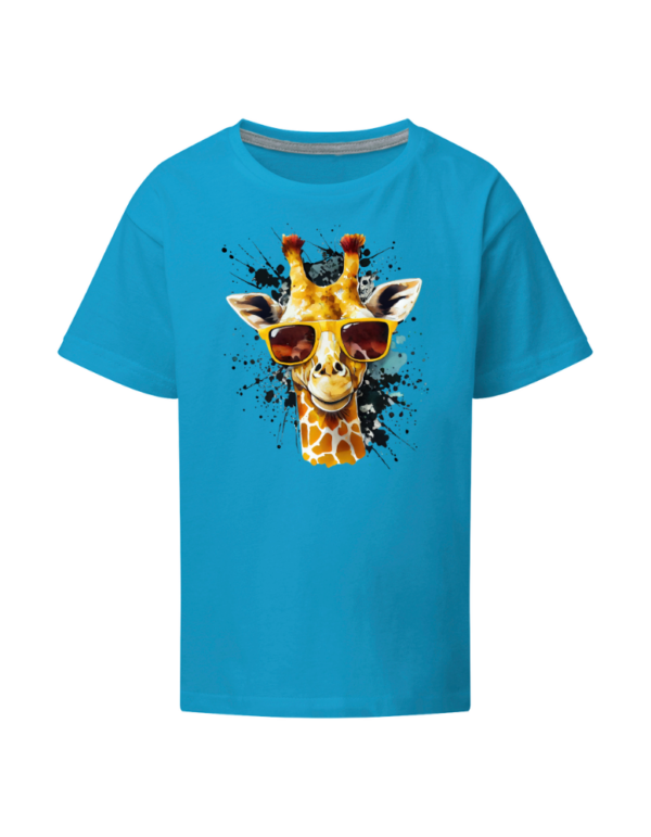 Cool like a Giraffe - Bild 3