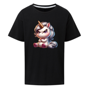 Angry Unicorn