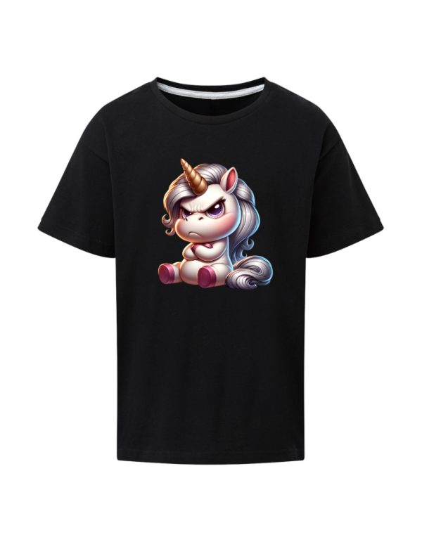 Angry Unicorn - Bild 2