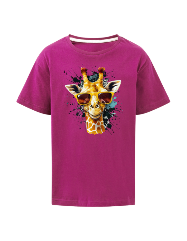 Cool like a Giraffe - Bild 2