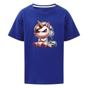 Angry Unicorn