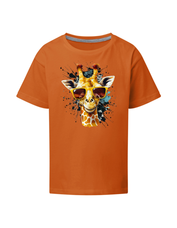 Cool like a Giraffe - Bild 6