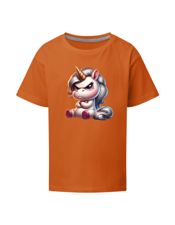 Angry Unicorn - Bild 4