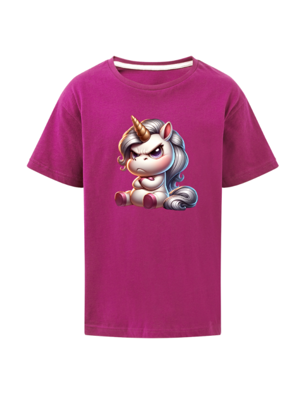 Angry Unicorn - Bild 5