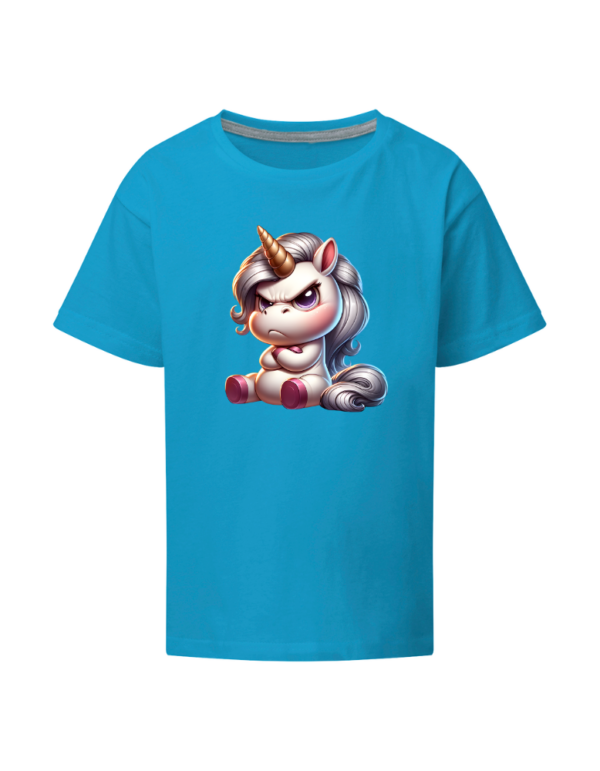 Angry Unicorn - Bild 6
