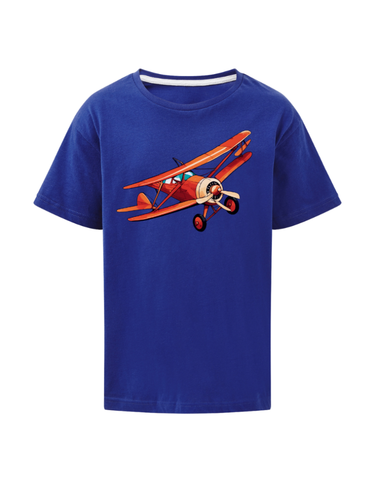 Barntshirts (23)