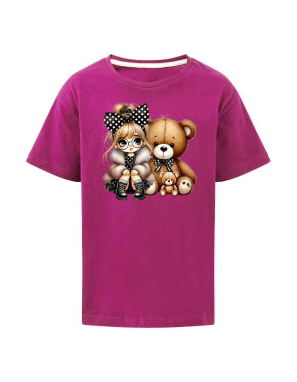 Best Bear Friend - Bild 7