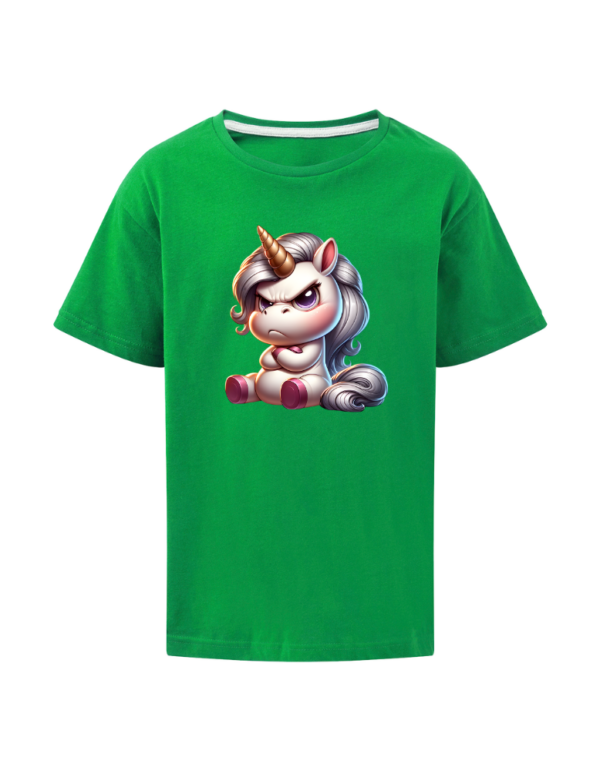 Angry Unicorn - Bild 8