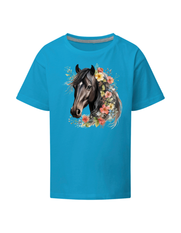 Flower Horse - Bild 5