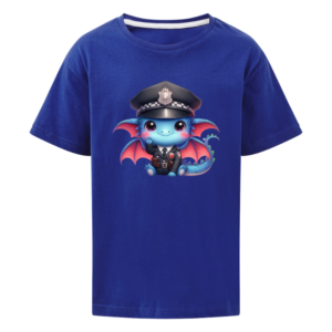 Cop Dragon