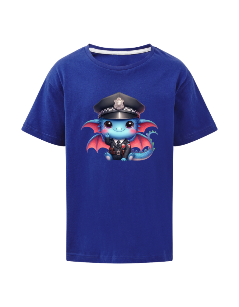 Barntshirts (24)