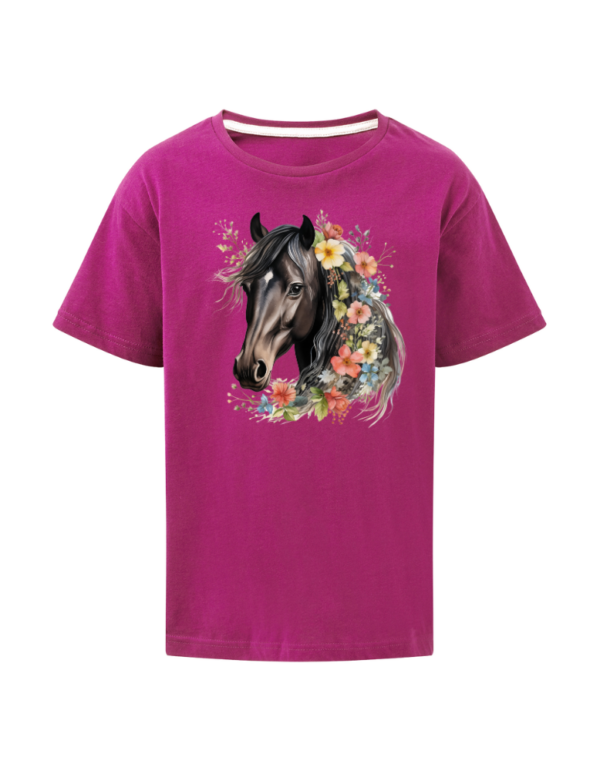 Flower Horse - Bild 4
