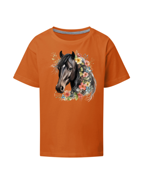 Flower Horse - Bild 3