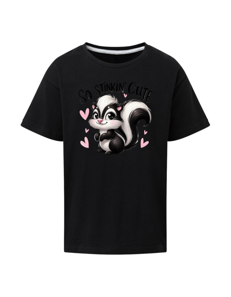Barntshirts (18)