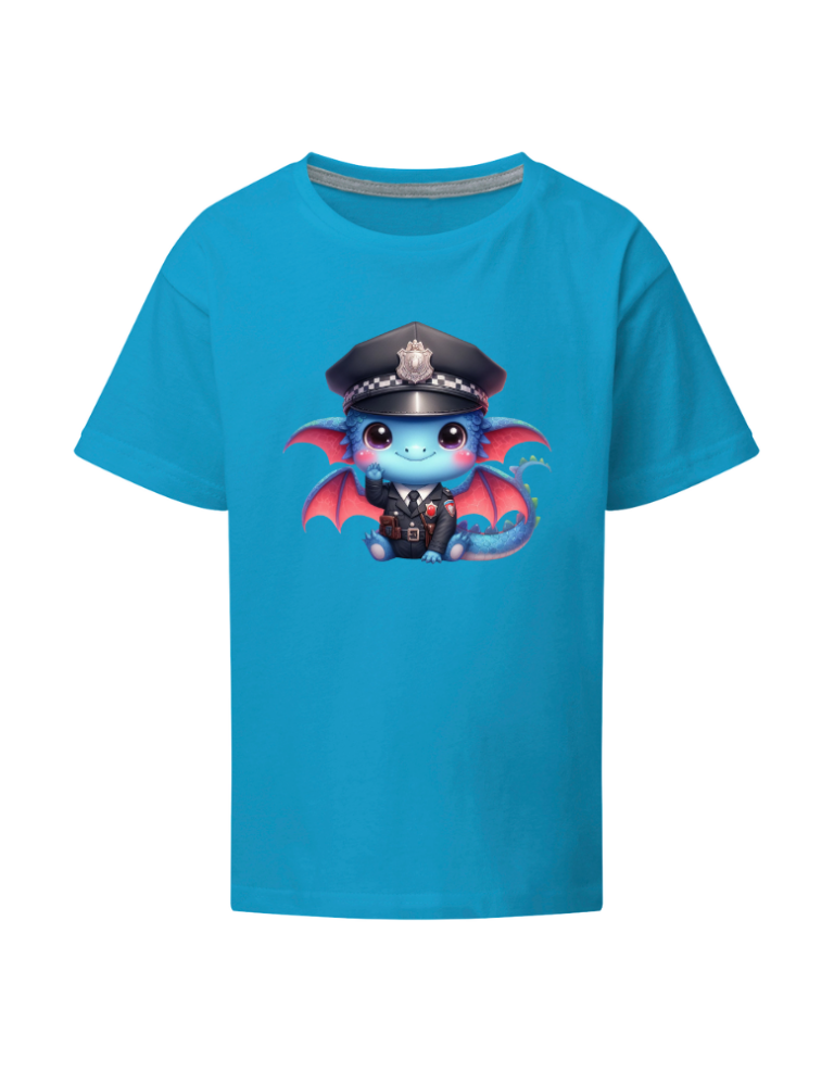 Barntshirts (24)