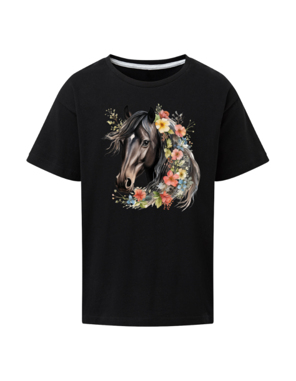 Flower Horse - Bild 2