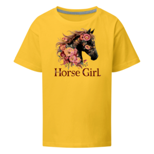 Horse Girl