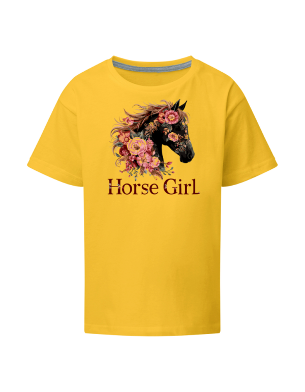 Horse Girl