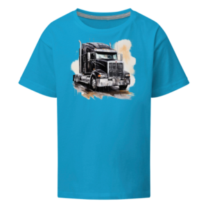 Truck Svart