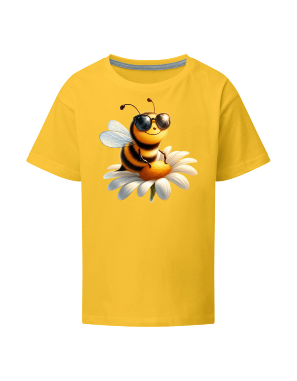 Sunny Bee