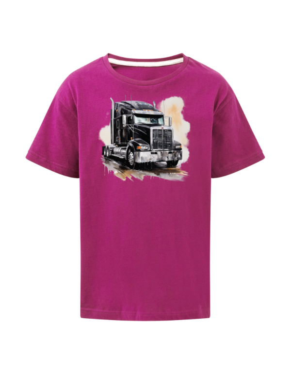 Truck Svart - Bild 4