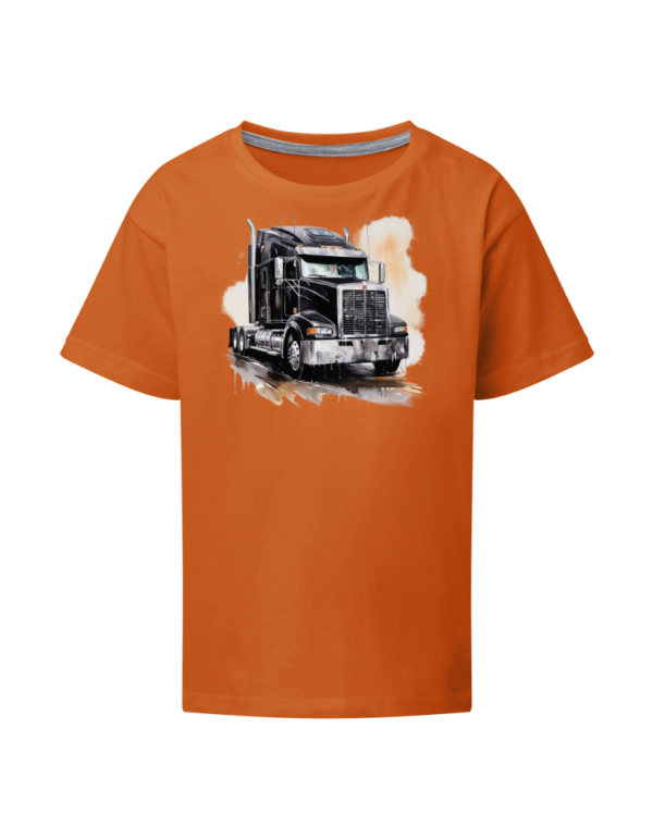 Truck Svart - Bild 5
