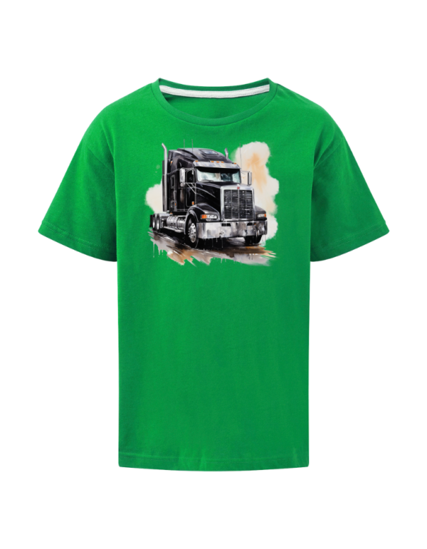 Truck Svart - Bild 6